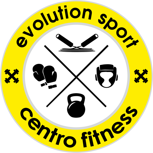 Evolution Sport 1.1.1 Icon