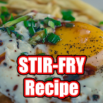 Cover Image of Tải xuống STIR-FRY Recipes 2.2.1 APK