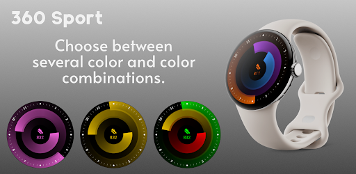 360 Sport screenshot 2