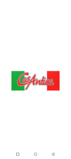Android application Casa Antica screenshort