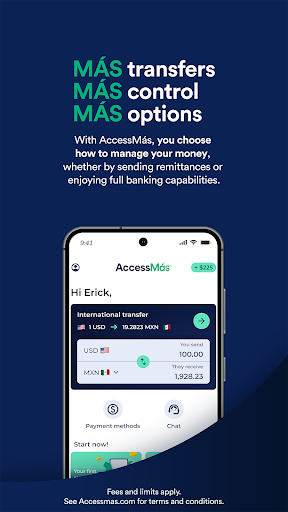 AccessMas screenshot 8