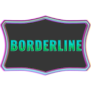 Borderline app icon