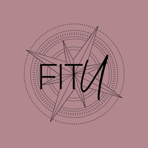 Fitness Uncharted logo