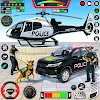 Police Transporter Truck Games icon