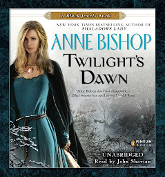 Icon image Twilight's Dawn: A Black Jewels Book