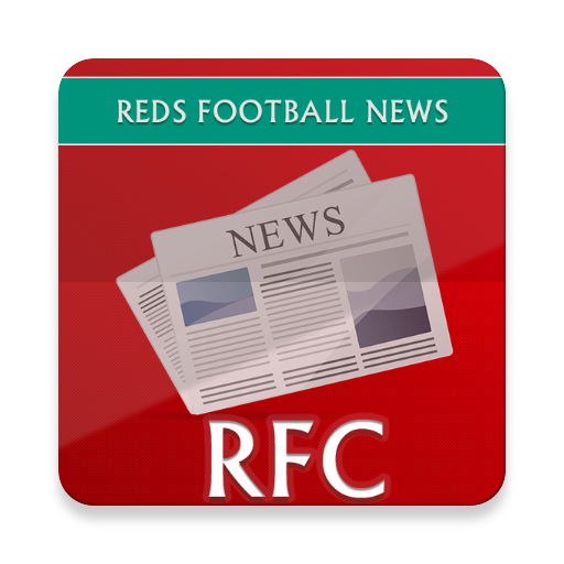 Reds Football News 1.5.5 Icon