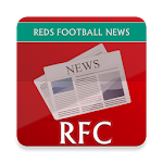 Cover Image of Unduh Reds Football News  APK
