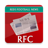 Reds Football News icon