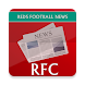 Reds Football News
