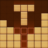 Wood Block Sudoku:Block Puzzle icon