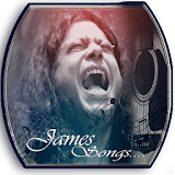 BANGLA SONG JAMES icon