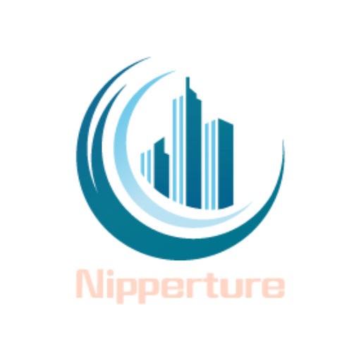 NPR Wallet - Nipperture logo