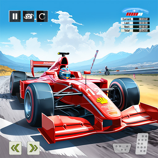 Real Racing Game:Drag Racing Download on Windows