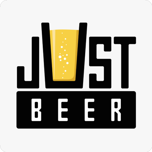 Just Beer - Delivery logo