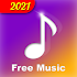 Free Music + Listen Songs & Music: download free 1.0