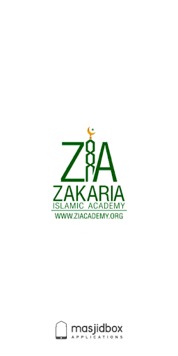 Android application ZIA Mobile screenshort