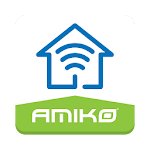 Amiko Home Apk