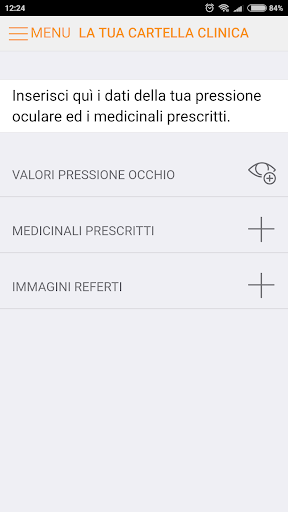 iGlaucoma Screen 2