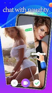 Australia Sexy Girls Chat – Apps no Google Play