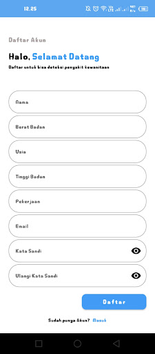 Pakar Kesehatan Kewanitaan Screen 3