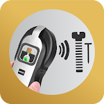 Cover Image of 下载 Stud detector & wire detector 1.0.2 APK