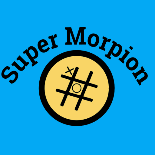 Super Morpion