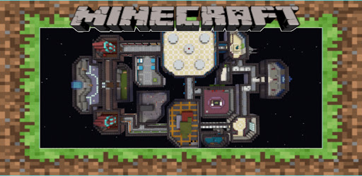 Among Us in Minecraft