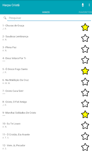 Harpa Cristã - App Oficial Assembléia de Deus