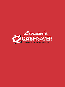 Larson's CashSaverのおすすめ画像4