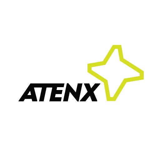 ATENX STUDIO logo