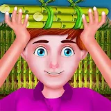 Sugar Factory - Factory Simulator Games for Kids icon