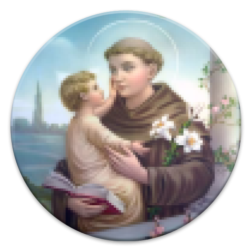 St. Anthony of Padua Prayers Windowsでダウンロード