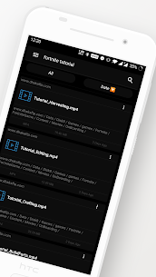 FilePursuit Pro Apk (پرداخت شده) 2