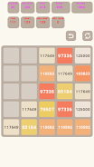 2048 Merge Puzzle – Slide to Merge Numbers Screenshot