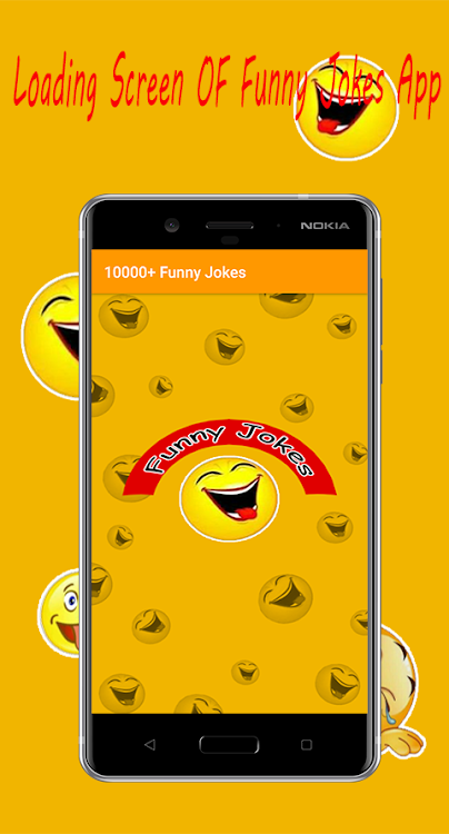 Funny Jokes, Latifa App by THREE - (Android Apps) — AppAgg