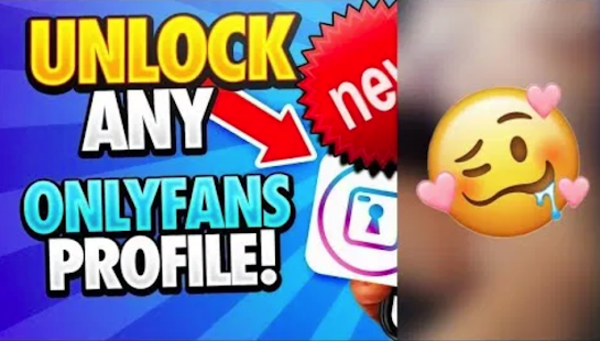 OnlyFans App Mobile Mod Unlock Profile Guide 1.0.0 APK + Mod (Free purchase) for Android