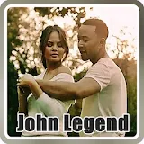 John Legend - Love Me Now icon