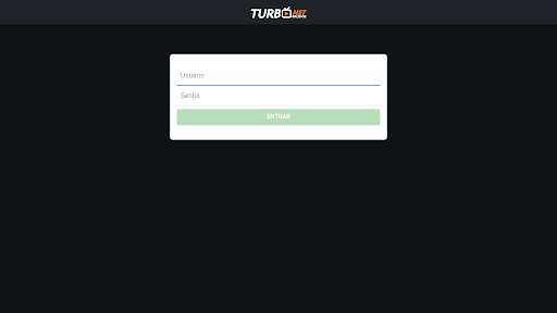 TurboNet Brejense TV STB Screen 3