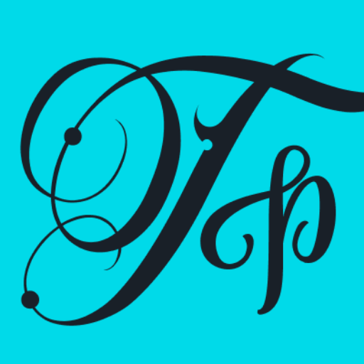 TattooPop, Galeria de Tatuagem logo