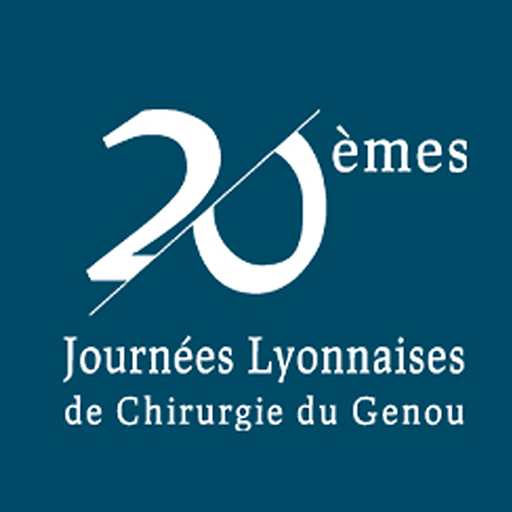 Journées Lyonnaises du Genou Windows에서 다운로드