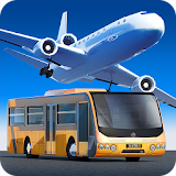 Airport Vehicle Simulator icon