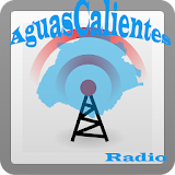 Radio de Aguascalientes México icon