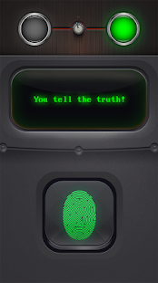 Lie Detector Test Prank  Screenshots 3