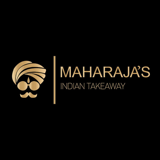 The Maharajahs Edinburgh logo