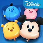 Cover Image of Download Disney POP TOWN  APK
