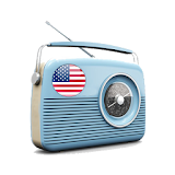 United States Radio Stations icon