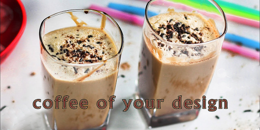Coffee Recipes - Espresso, Lat Screen 2