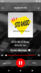 RADIO STO FM