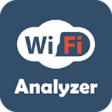 WiFi Analyzer - Network Analyzer icon