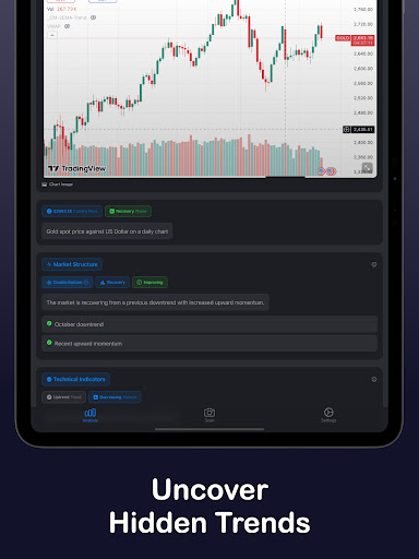 ChartScan: Chart AI Trading screenshot 5